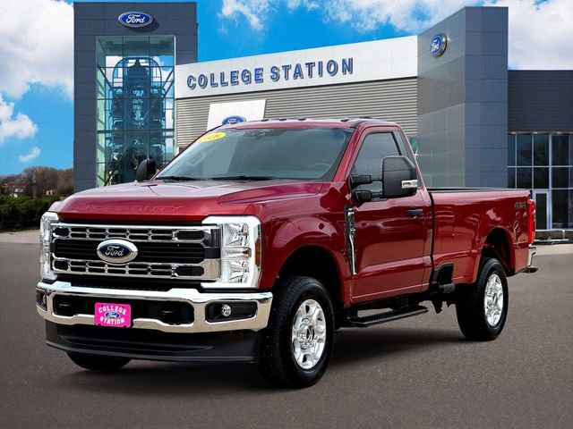 Used 2026 Ford F250 XLT image 2