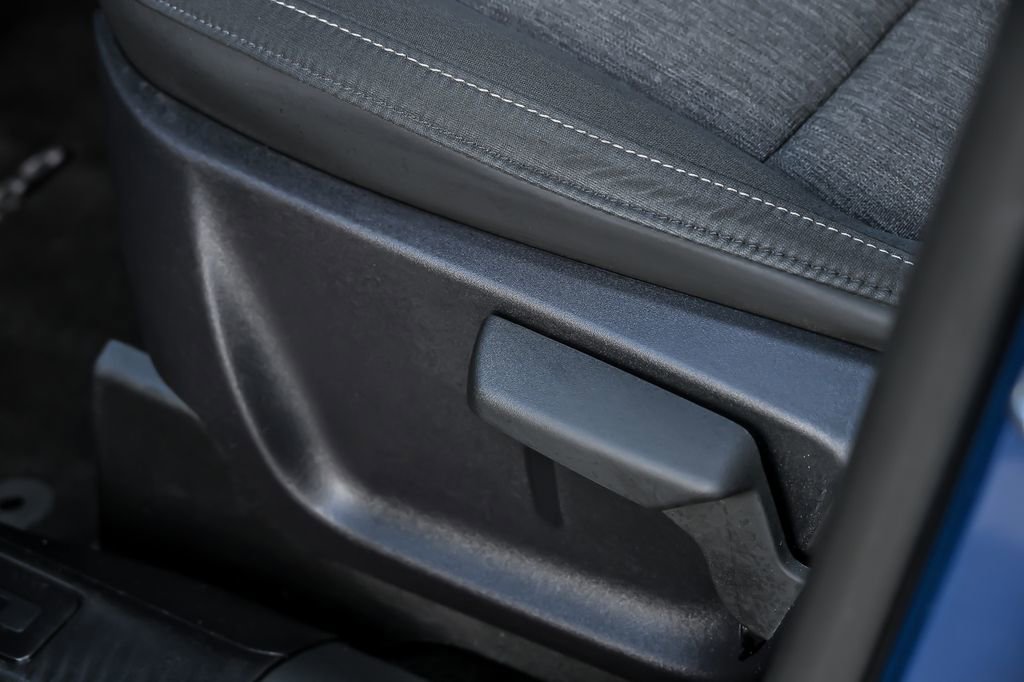 Used 2024 Ford Bronco Sport Big Bend AWD/4WD image 19
