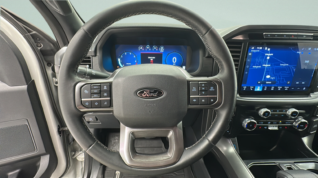 Used 2024 Ford F150 XLT AWD/4WD image 17