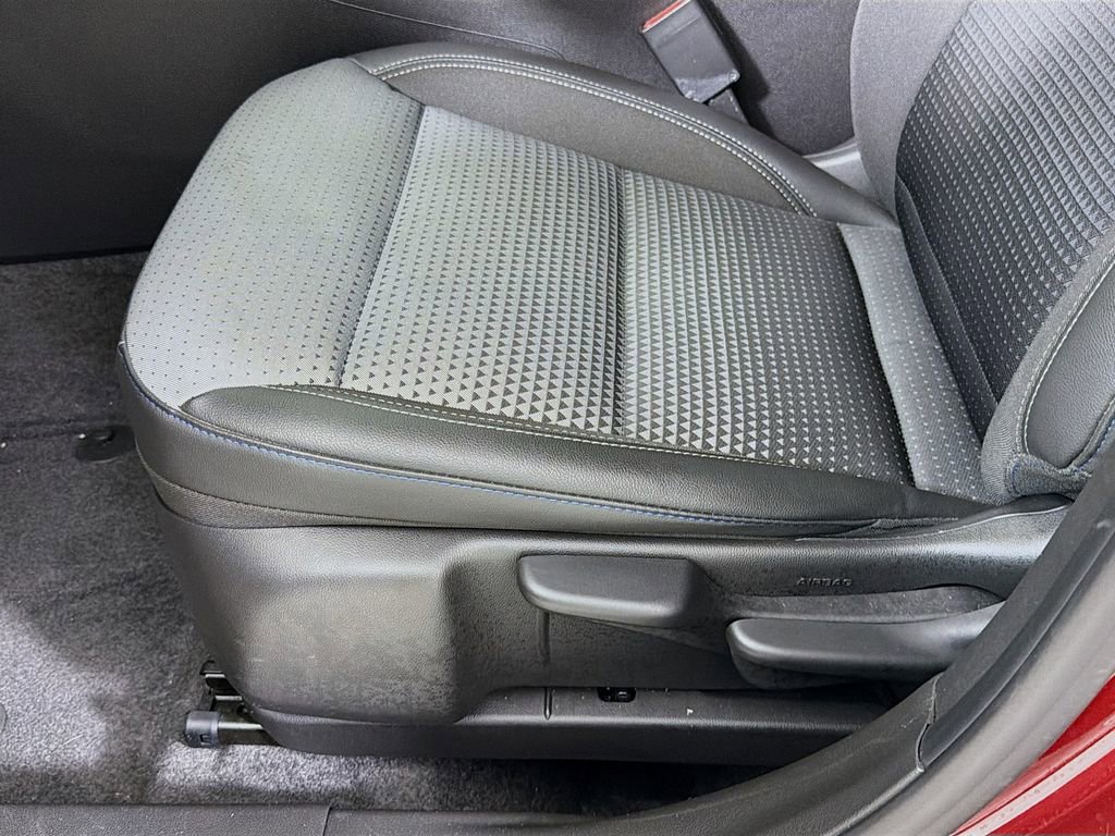 Used 2024 Chevrolet Trax LT w/ Driver Confidence Package image 18