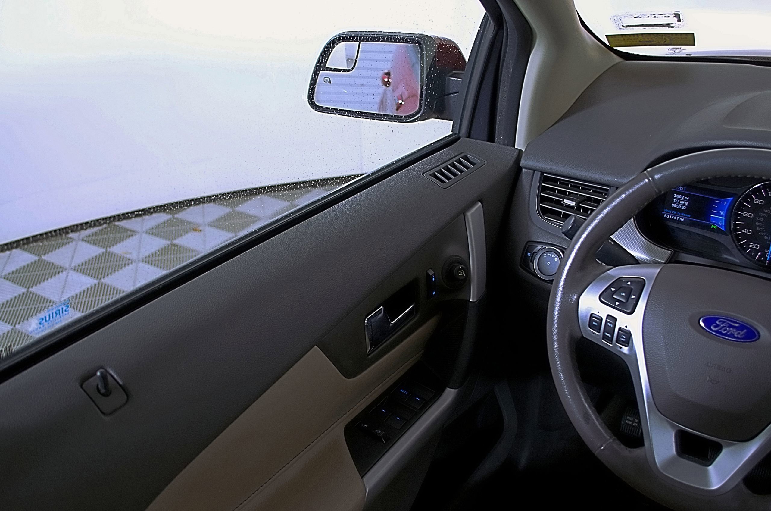 Used 2014 Ford Edge SEL w/ Equipment Group 205A image 20