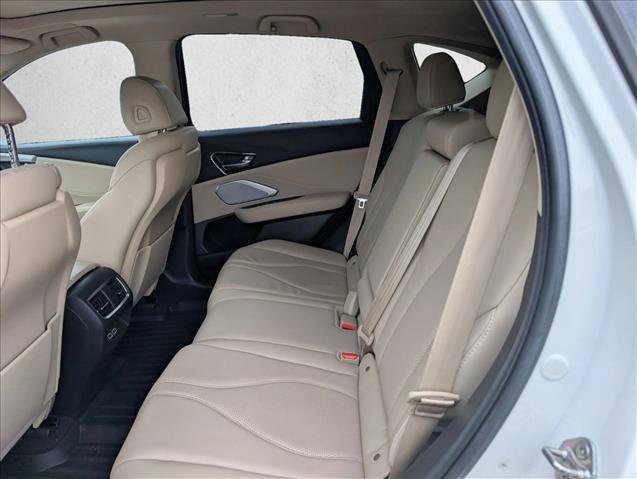 Used 2019 Acura RDX w/Technology Pkg image 20
