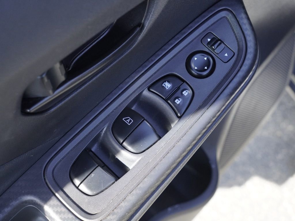 Certified 2023 Nissan Versa S w/ S Plus Package image 7