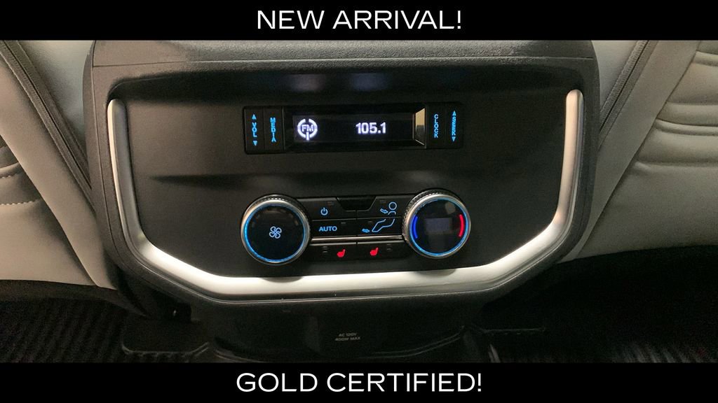 Used 2025 Ford Expedition Platinum w/ Platinum Ultimate Package image 30