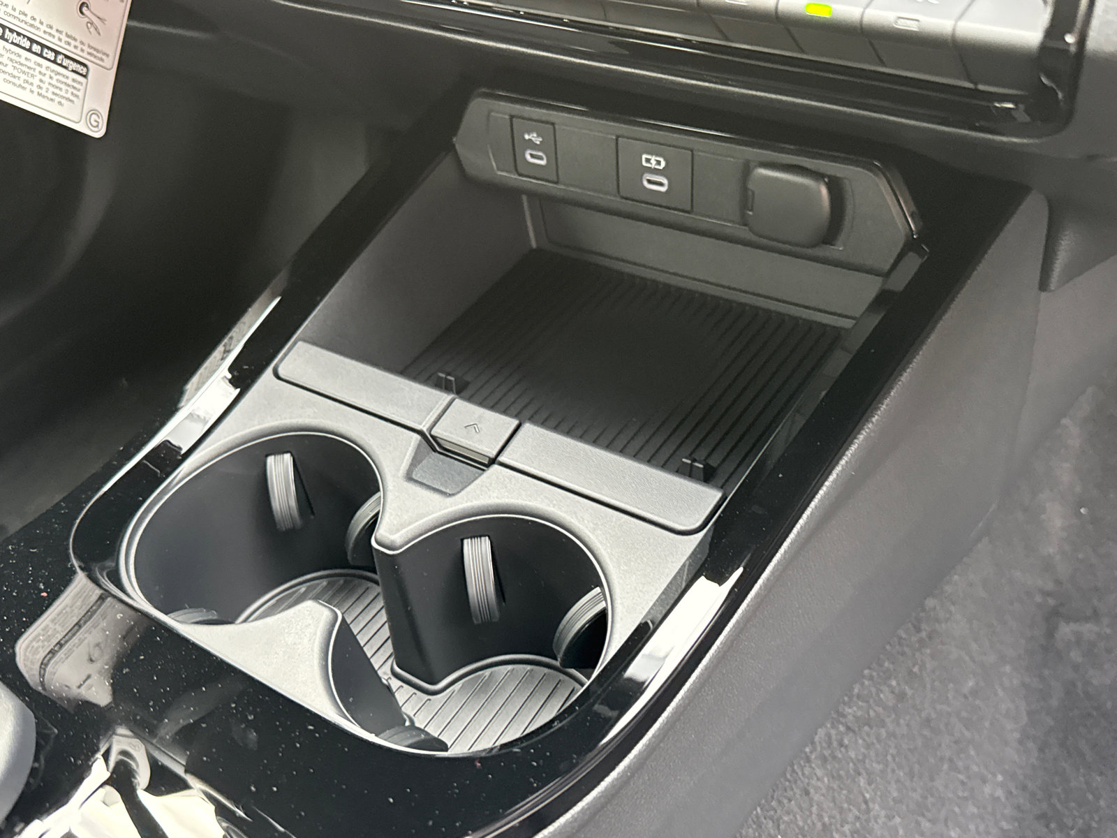 New 2026 Toyota Prius Plug-In Hybrid image 17