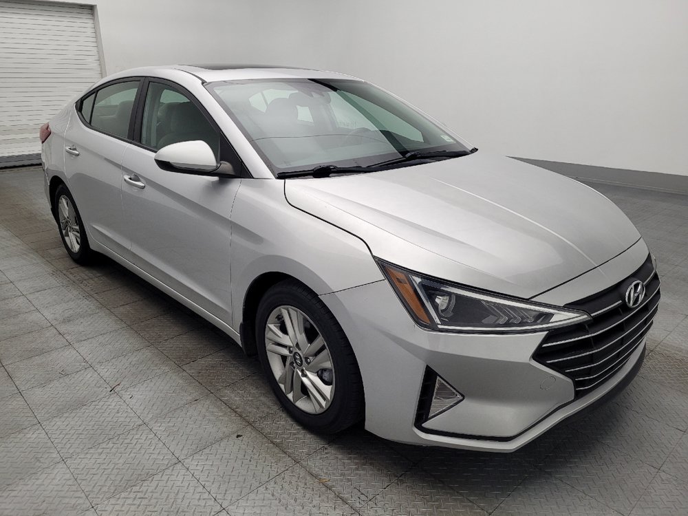 Used 2019 Hyundai Elantra Value Edition FWD image 13