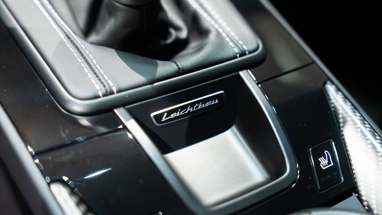 Used 2026 Porsche 911 GT3 RWD image 29