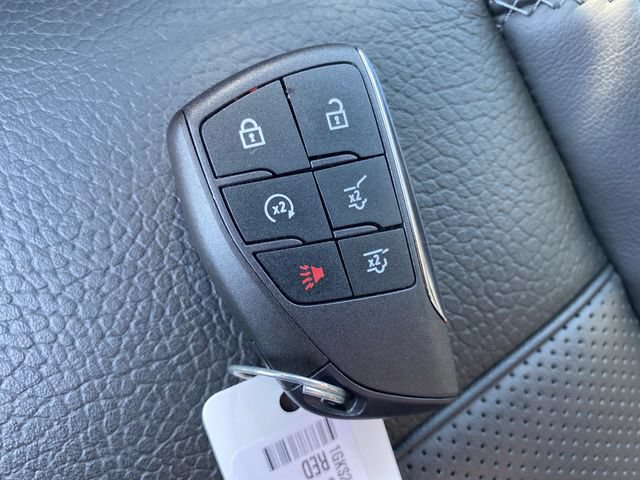Certified 2025 GMC Yukon Denali w/ Sun & Power Step Package AWD/4WD image 27