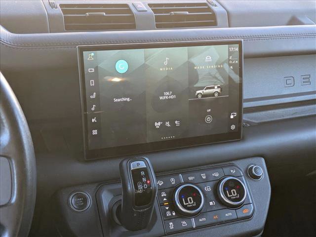 Used 2022 Land Rover Defender 110 X-Dynamic HSE image 11