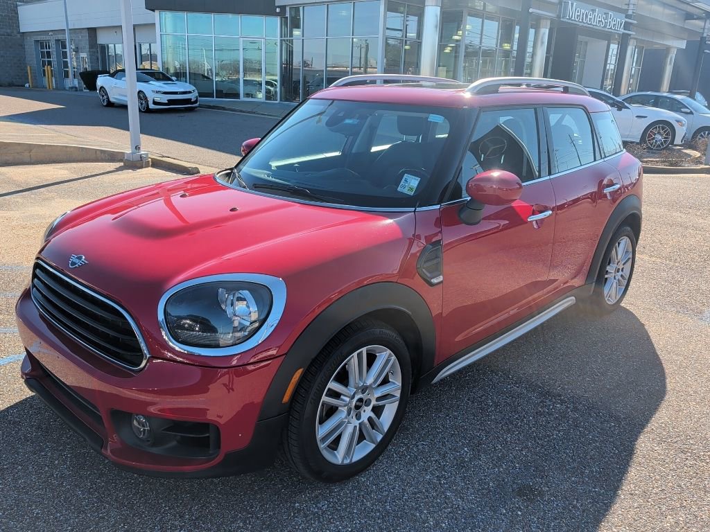 Used 2020 MINI Cooper Countryman