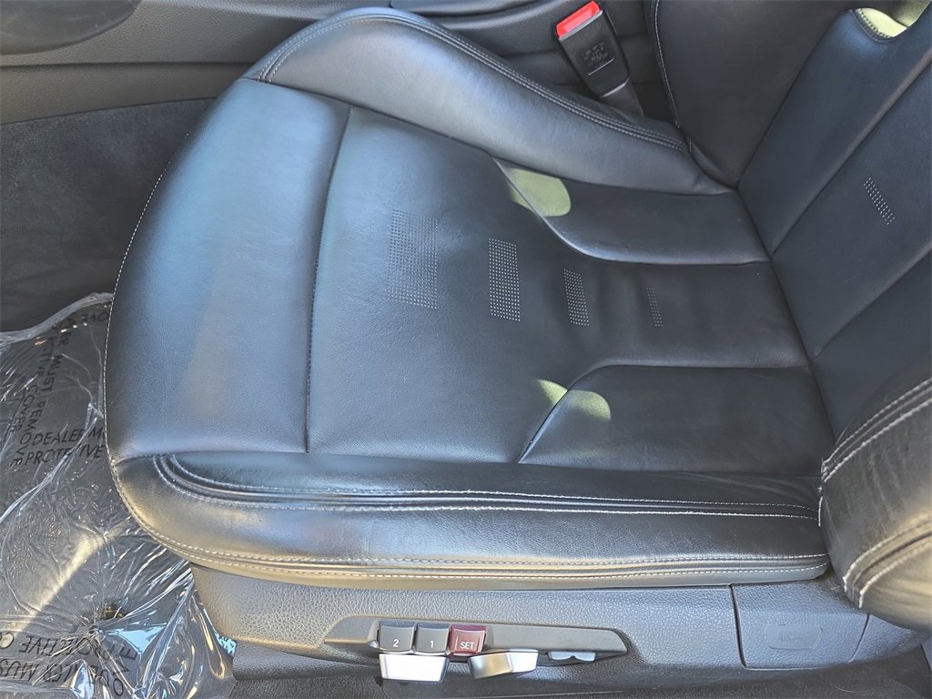 Used 2020 BMW M4 Coupe w/ Competition Package image 31