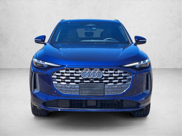 New 2026 Audi Q5 Premium AWD/4WD image 6