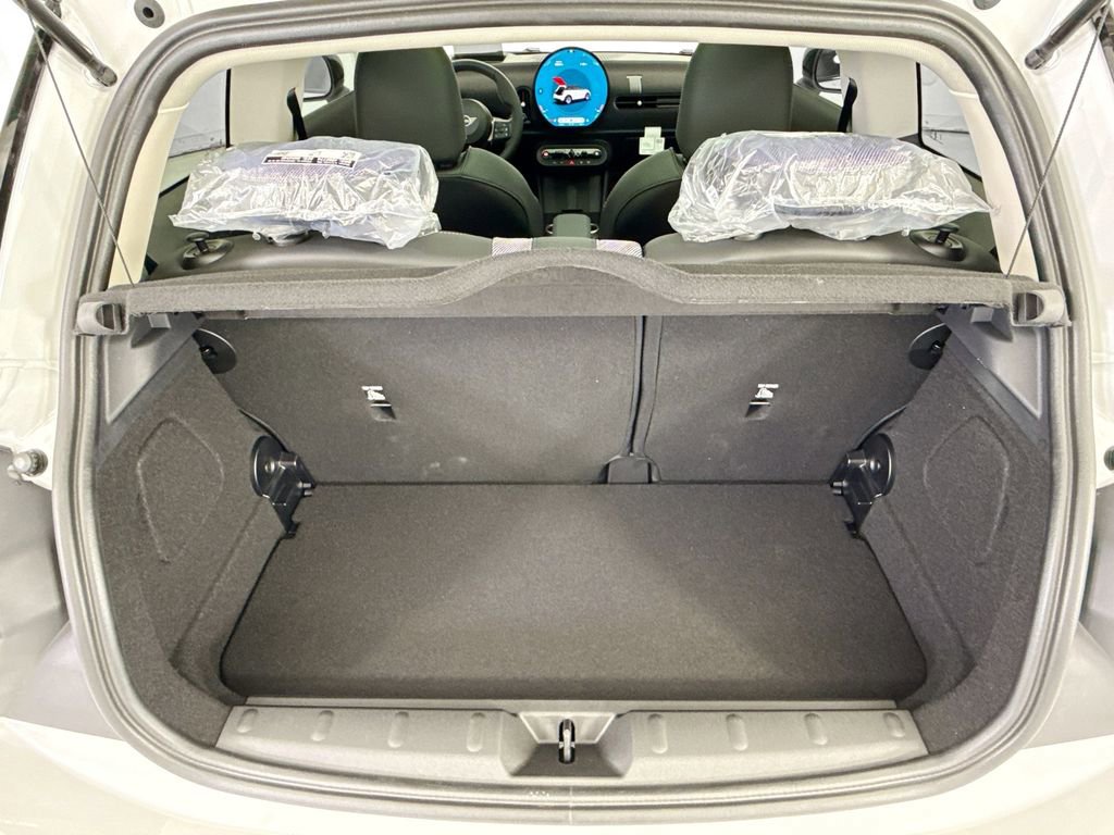 New 2026 MINI Cooper 2-Door Hardtop FWD image 26