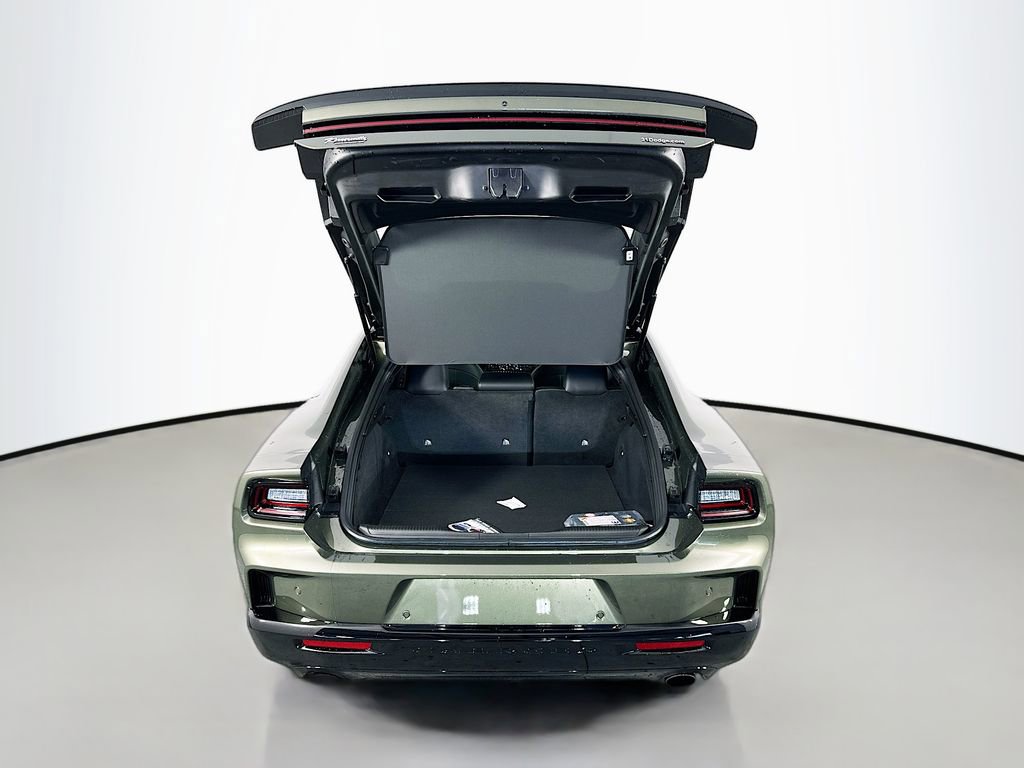 New 2026 Dodge Charger Scat Pack AWD/4WD image 15