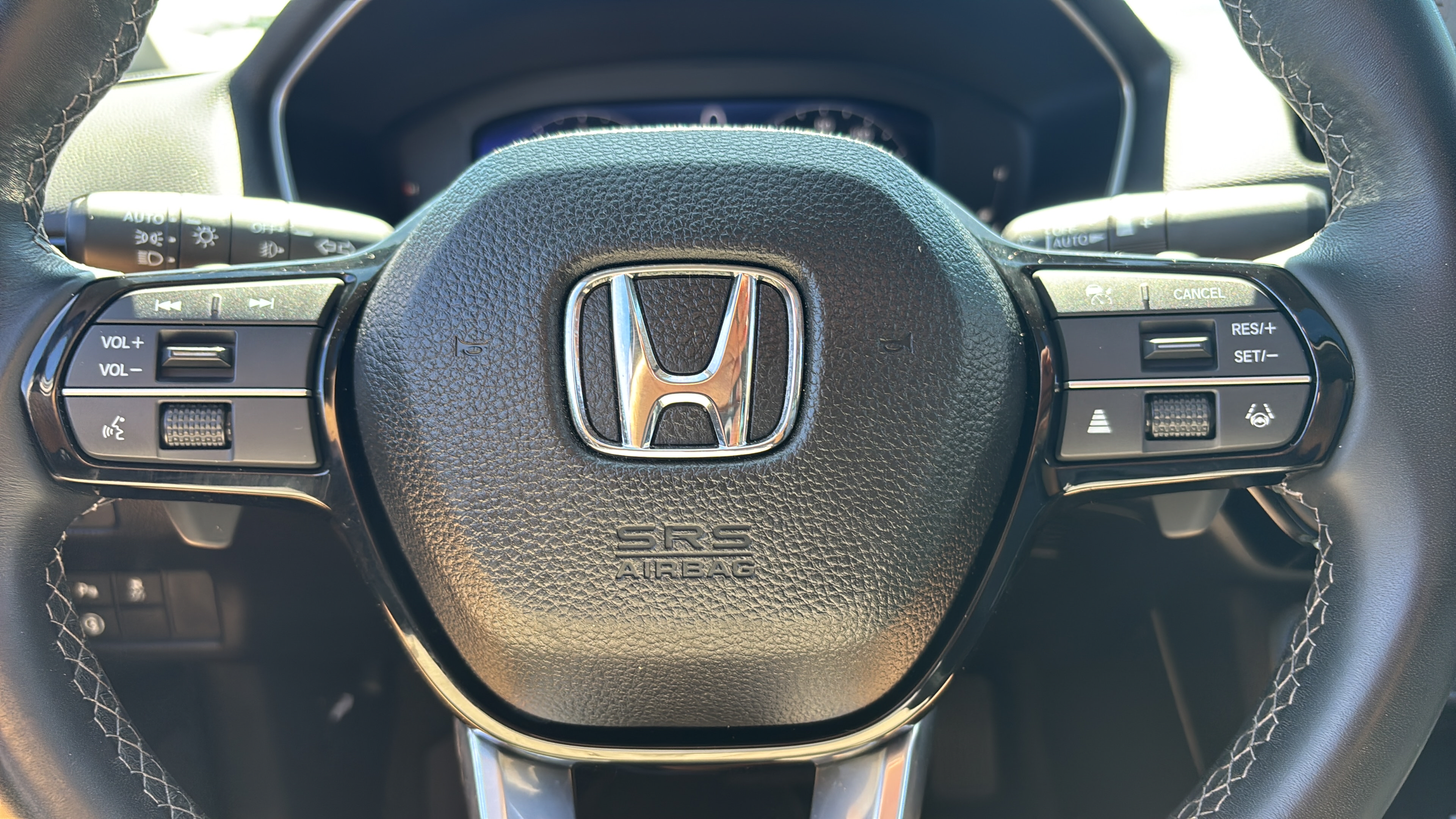 Certified 2023 Honda Civic Touring image 28