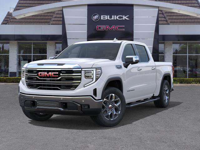 New 2026 GMC Sierra 1500 SLT w/ SLT Premium Package RWD image 6