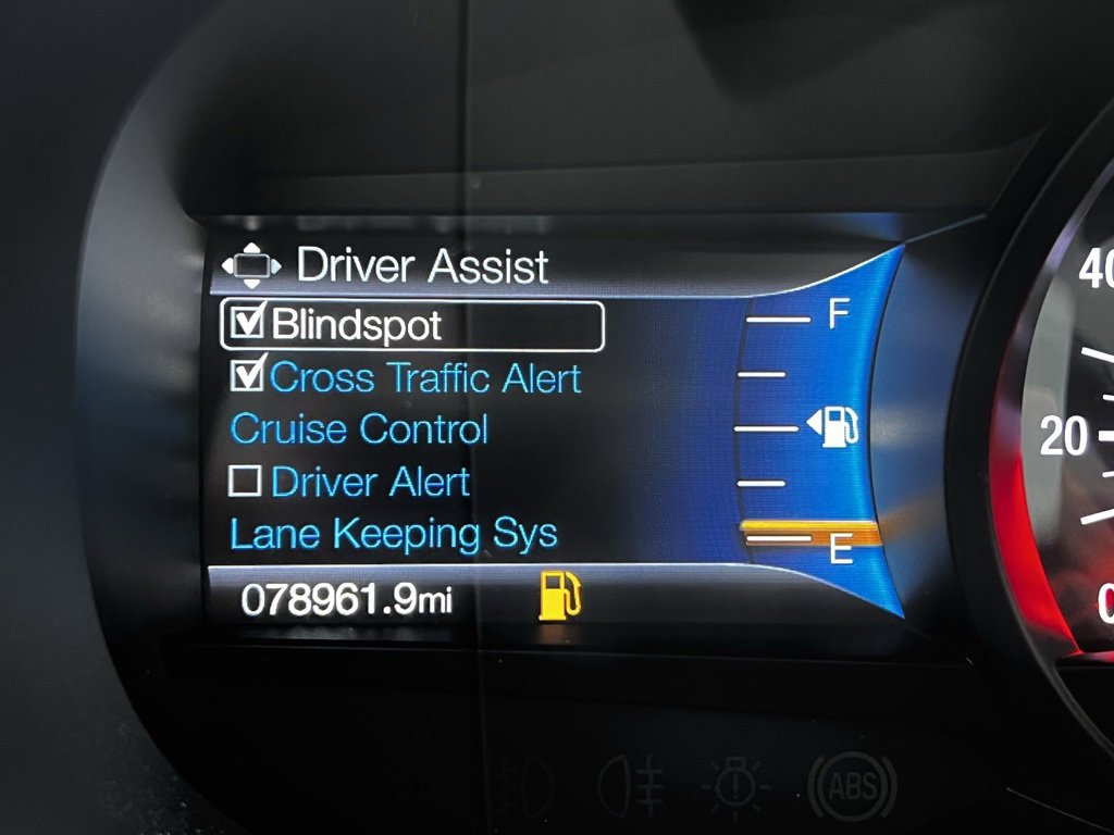 Used 2019 Ford Edge ST w/ Equipment Group 401A image 23