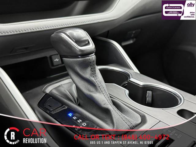 Used 2021 Toyota Highlander XLE image 36