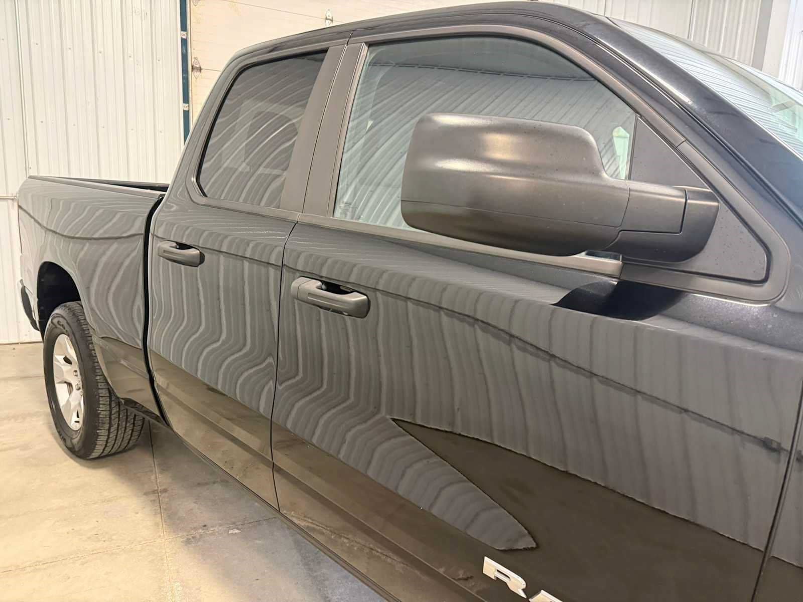 Used 2023 RAM 1500 Big Horn AWD/4WD image 11