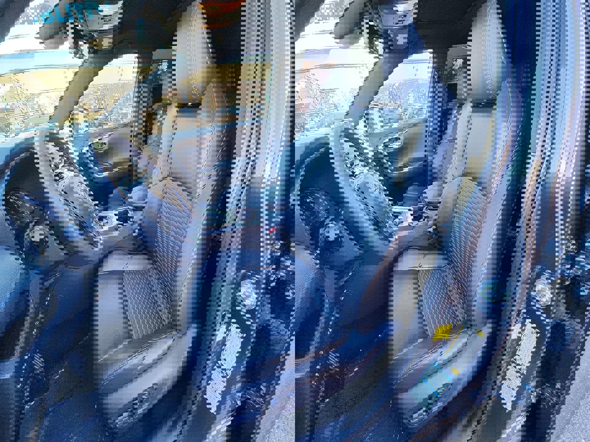 Used 2019 Toyota RAV4 XSE image 13