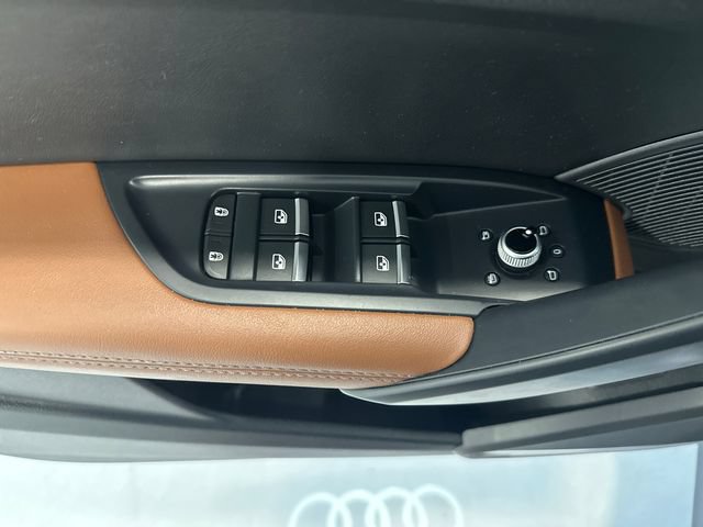 Used 2023 Audi Q5 2.0T Prestige AWD/4WD image 26