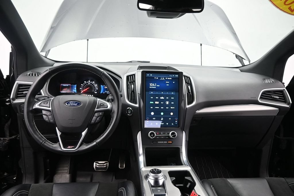 Used 2023 Ford Edge ST AWD/4WD image 36