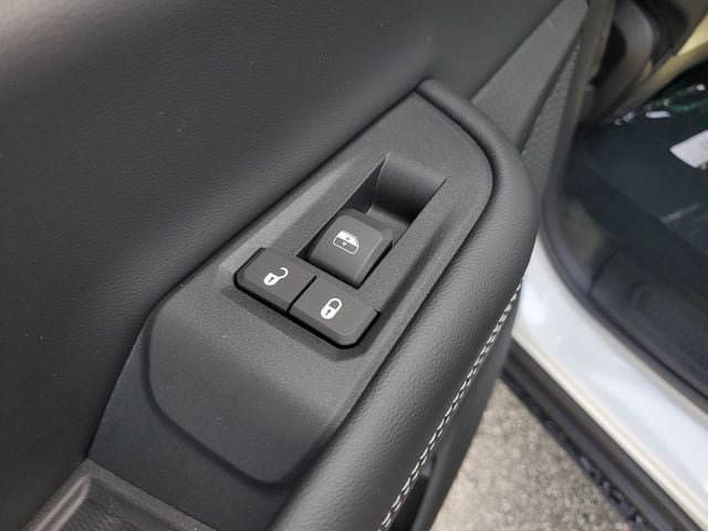 New 2026 Jeep Grand Cherokee Laredo X AWD/4WD image 16