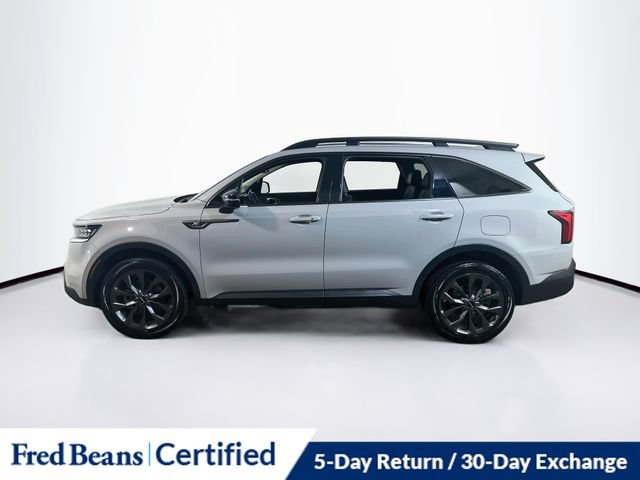 Used 2023 Kia Sorento SX Prestige AWD/4WD image 9