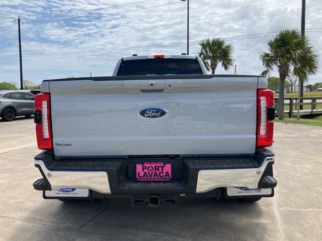 Used 2026 Ford F350 Lariat w/ Chrome Package AWD/4WD image 6