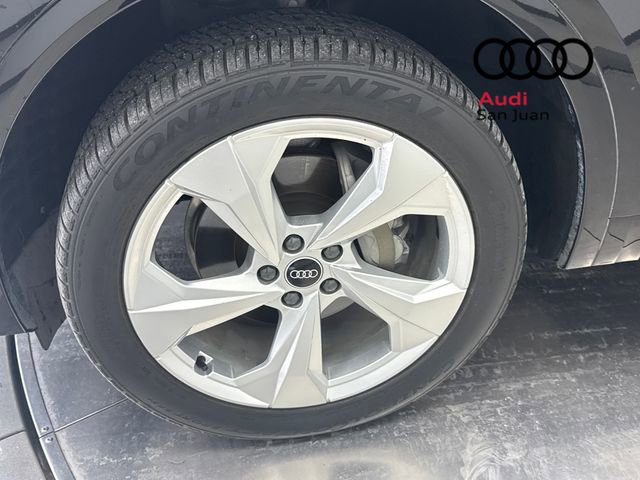 Used 2022 Audi Q5 2.0T Prestige image 5