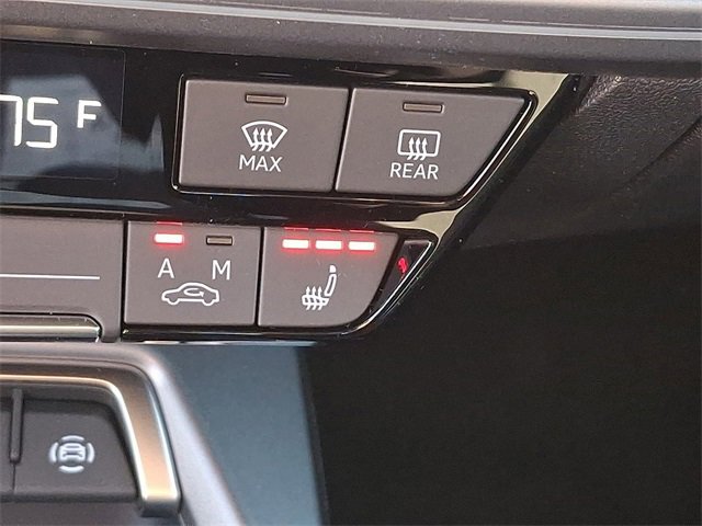 New 2026 Audi A3 2.0T Premium Plus image 19