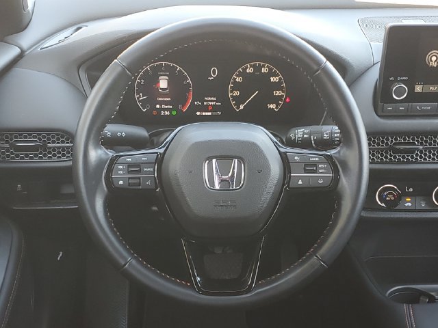 Used 2025 Honda HR-V Sport image 12
