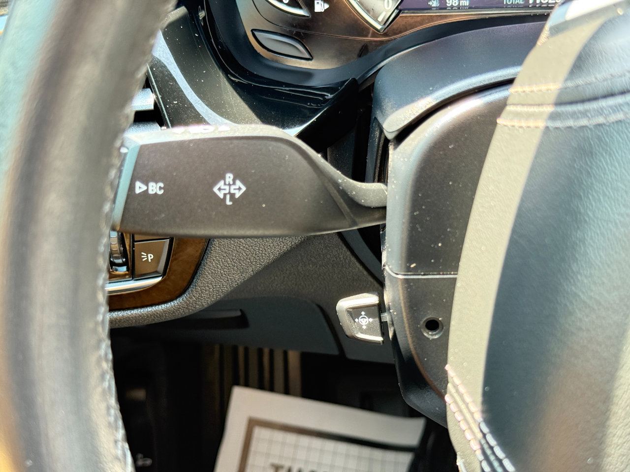 Used 2018 BMW 530i xDrive w/ Premium Package image 71