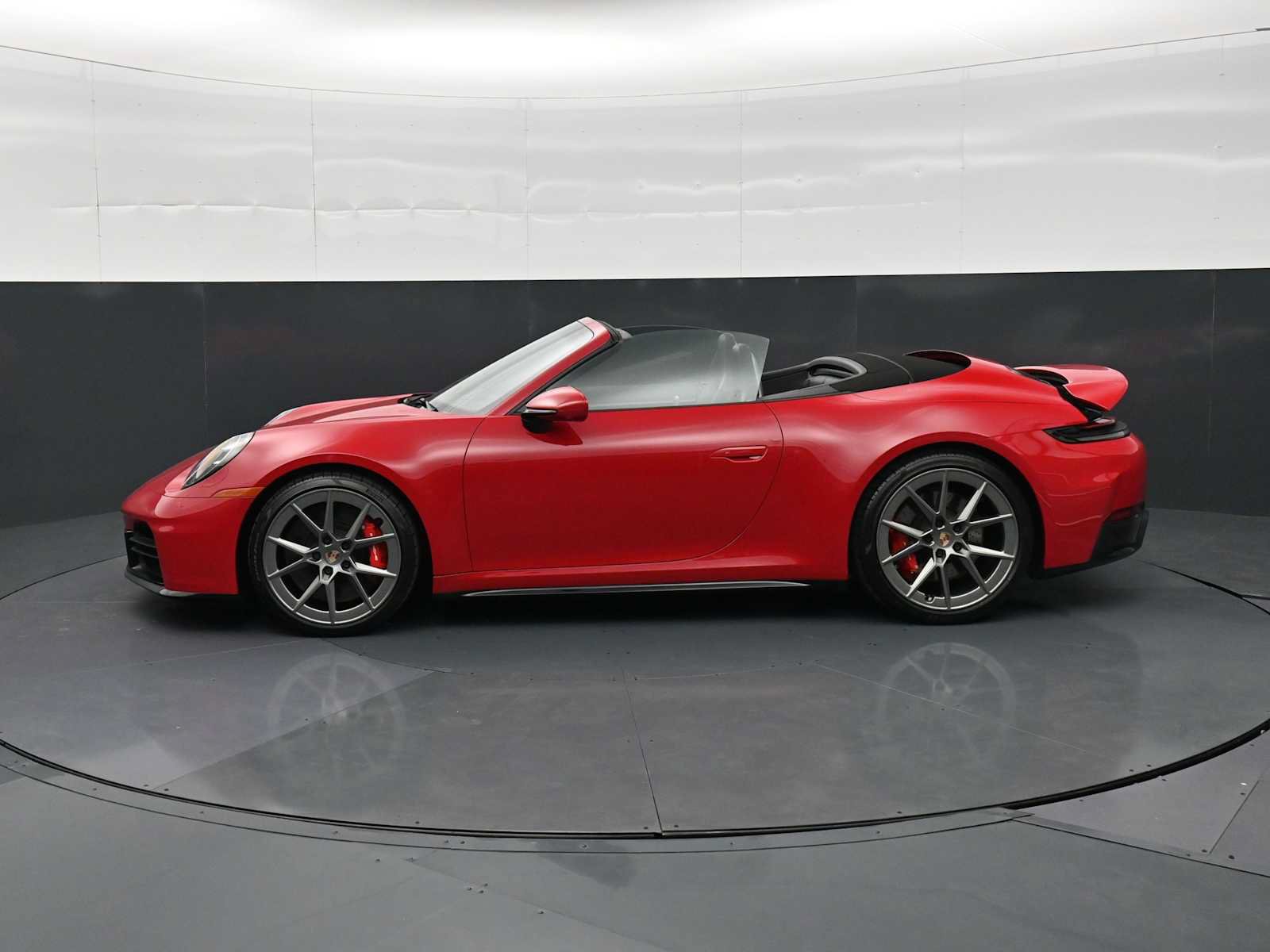 New 2026 Porsche 911 Carrera 4S AWD/4WD image 2