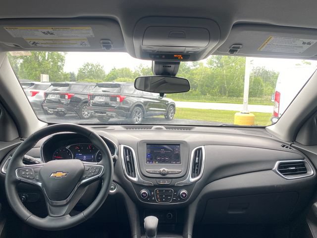 Used 2024 Chevrolet Equinox LT w/ LPO, Floor Liner Package FWD image 22