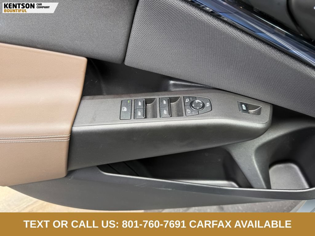 Used 2025 BMW X3 xDrive30i w/ Premium Package AWD/4WD image 19
