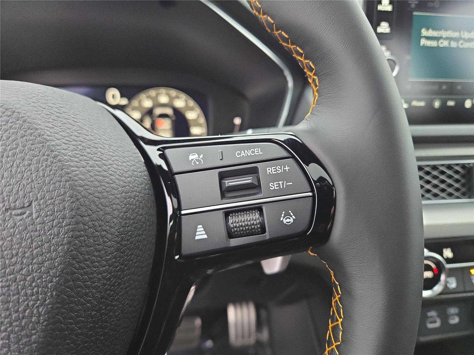 New 2026 Acura Integra A-Spec image 15