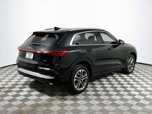 Certified 2025 Audi Q5 Premium w/ Convenience Package AWD/4WD image 7
