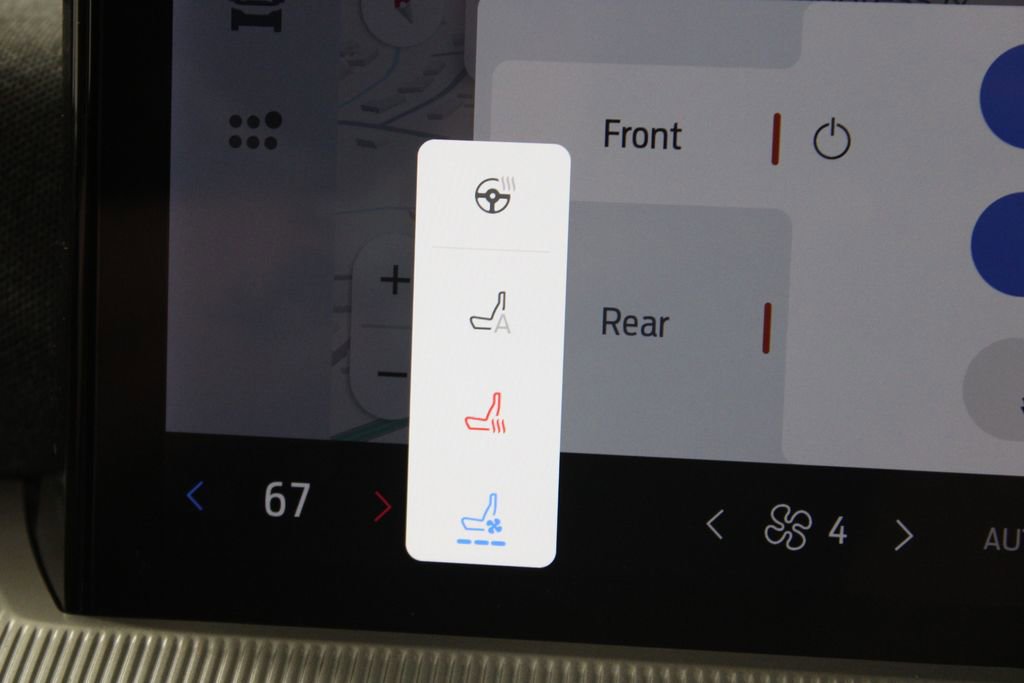 New 2026 Ford Explorer Tremor w/ Tremor Ultimate Package image 53