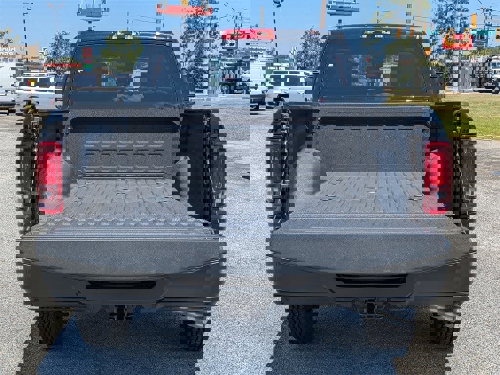 New 2025 RAM 2500 Tradesman w/ Bed Convenience Group image 15