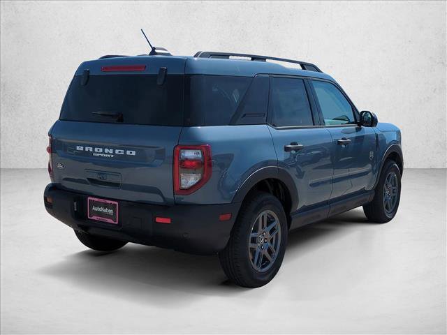 New 2026 Ford Bronco Sport Big Bend image 2
