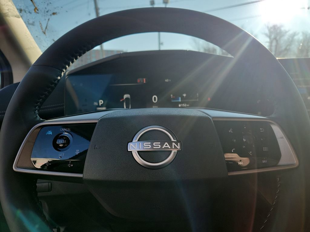 New 2026 Nissan Murano SV image 9