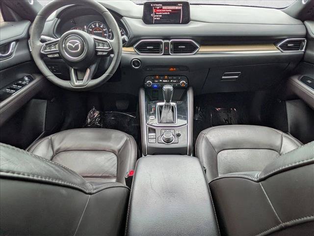 Used 2019 MAZDA CX-5 Signature AWD/4WD image 17