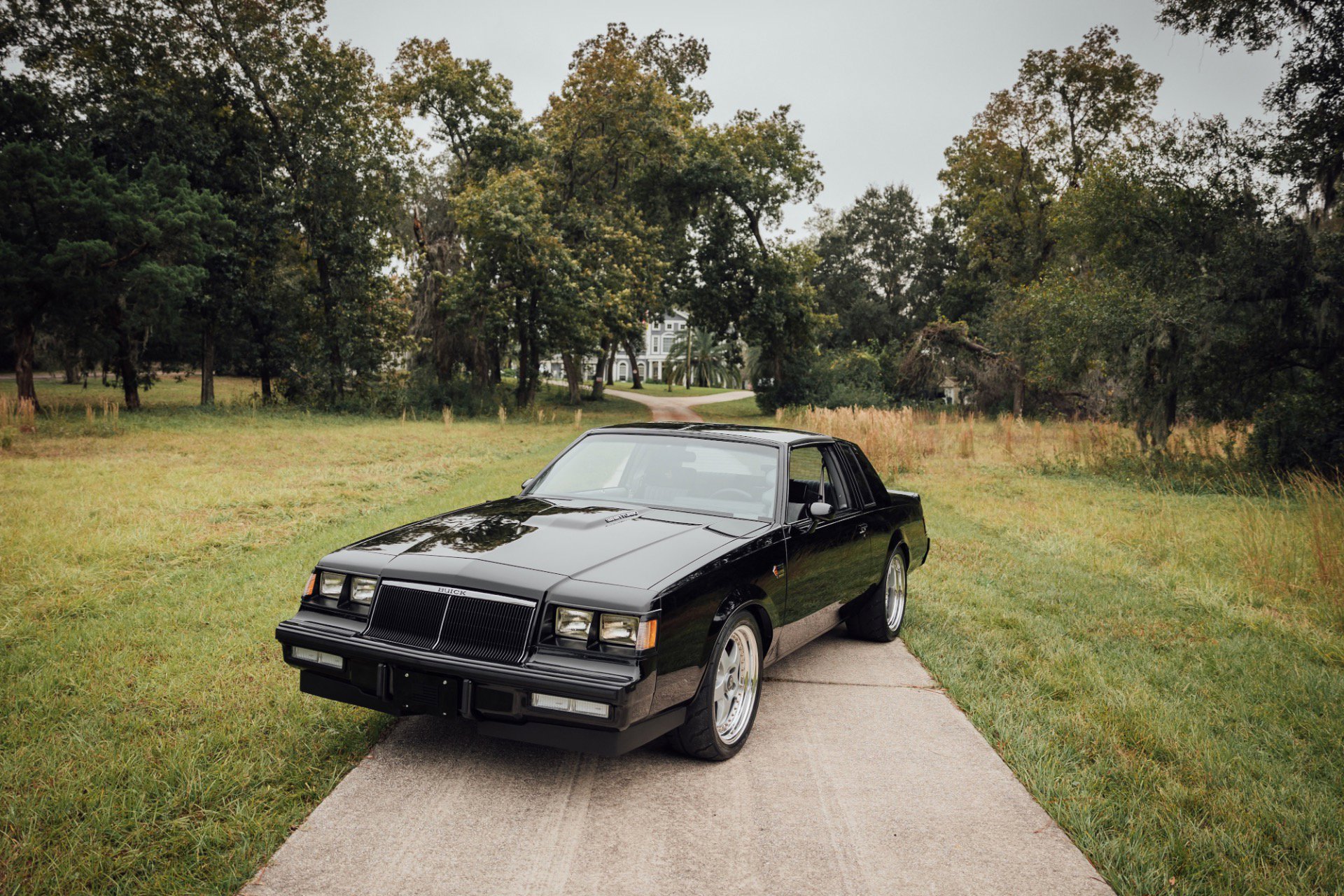 Used 1986 Buick Regal T-Type image 9