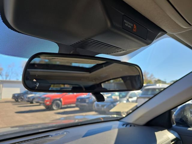 New 2026 Nissan Kicks SV w/ SV Premium Package image 31