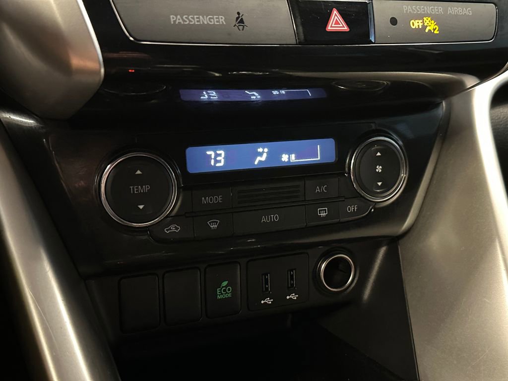 Used 2019 Mitsubishi Eclipse Cross LE AWD/4WD image 14