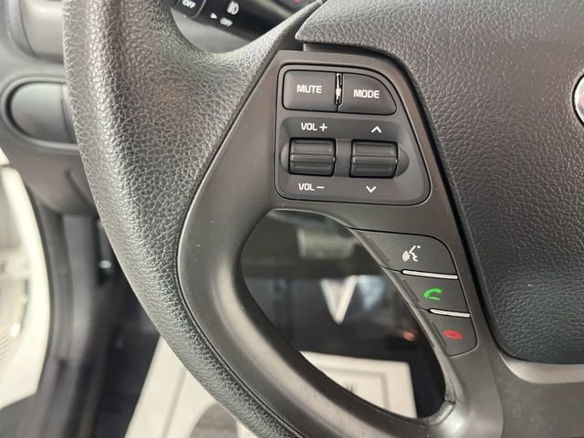 Used 2017 Kia Forte LX w/ Option Group 020 image 22