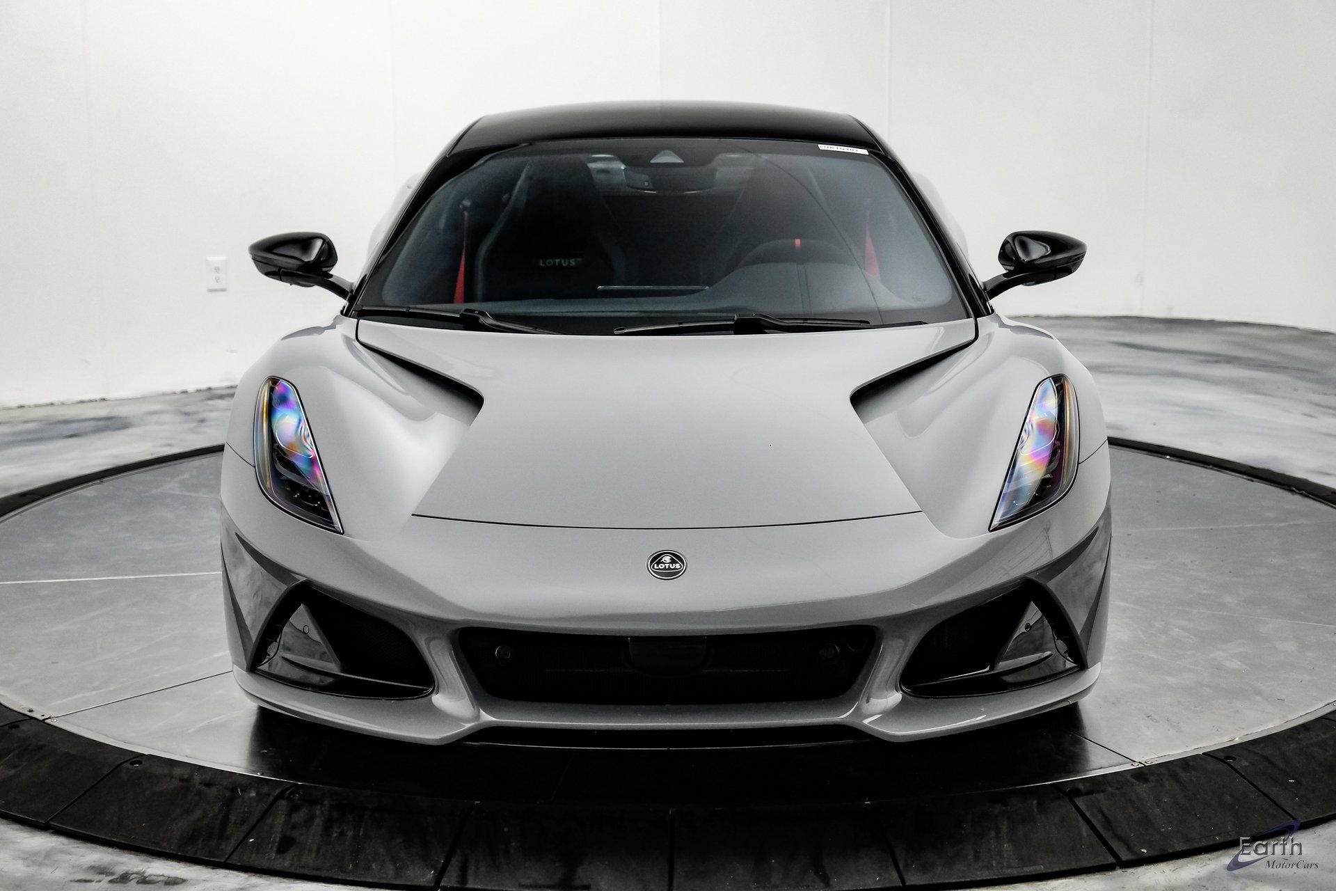 New 2026 Lotus Emira V6 SE Sport image 32