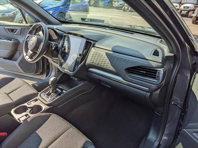 Used 2025 Subaru Forester Premium AWD/4WD image 21