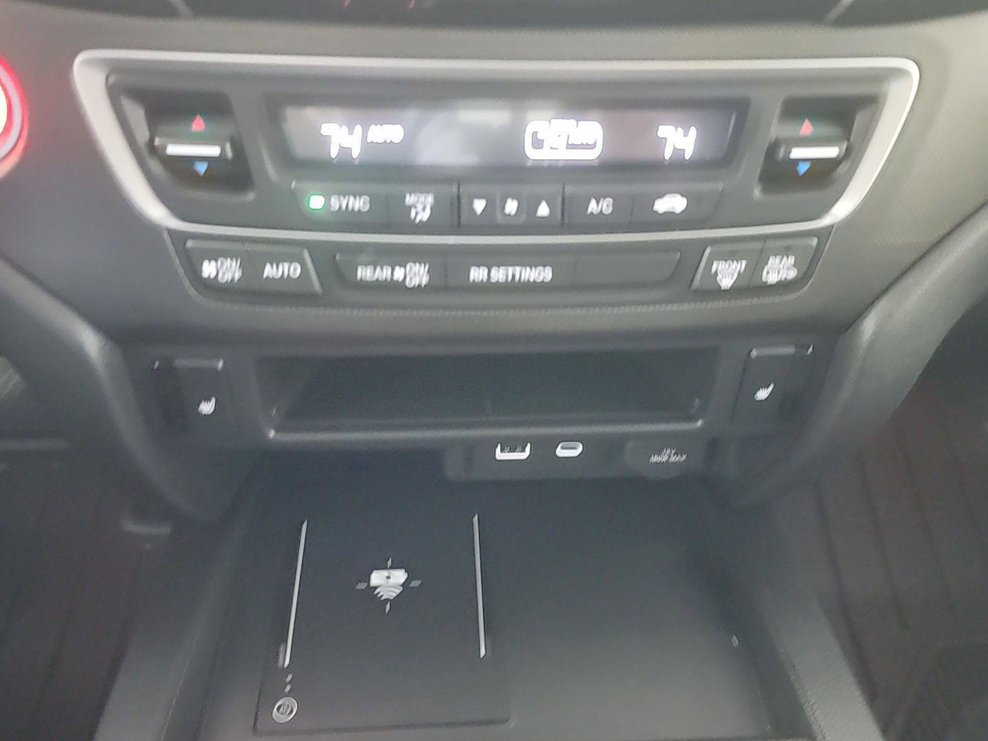 Certified 2024 Honda Ridgeline TrailSport image 32